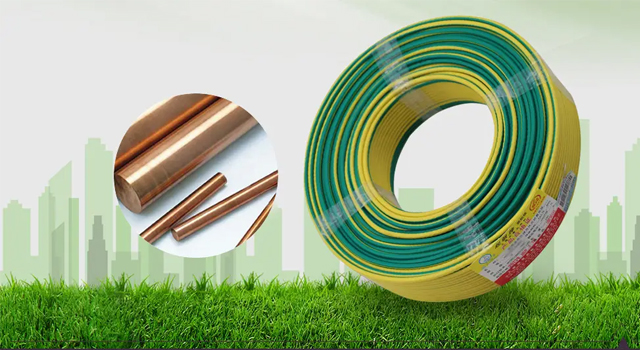 起帆國(guó)標(biāo)電纜 起帆國(guó)標(biāo)電纜